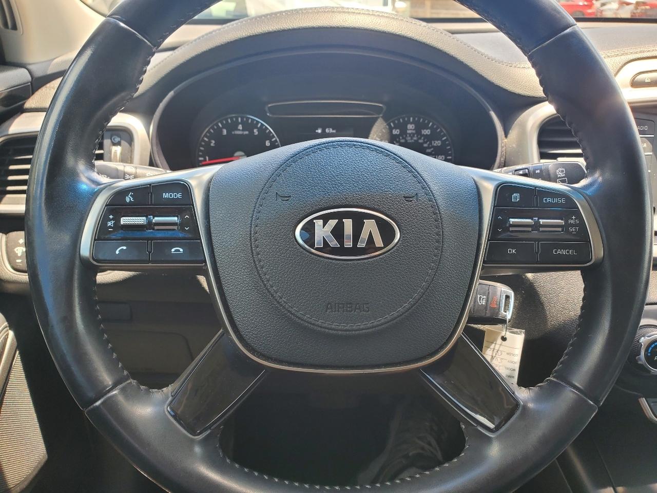 Kia Sorento LX 2WD 2019