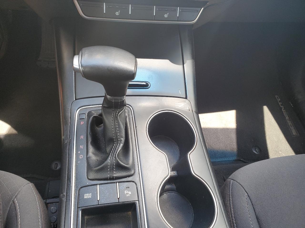 Kia Sorento LX 2WD 2019