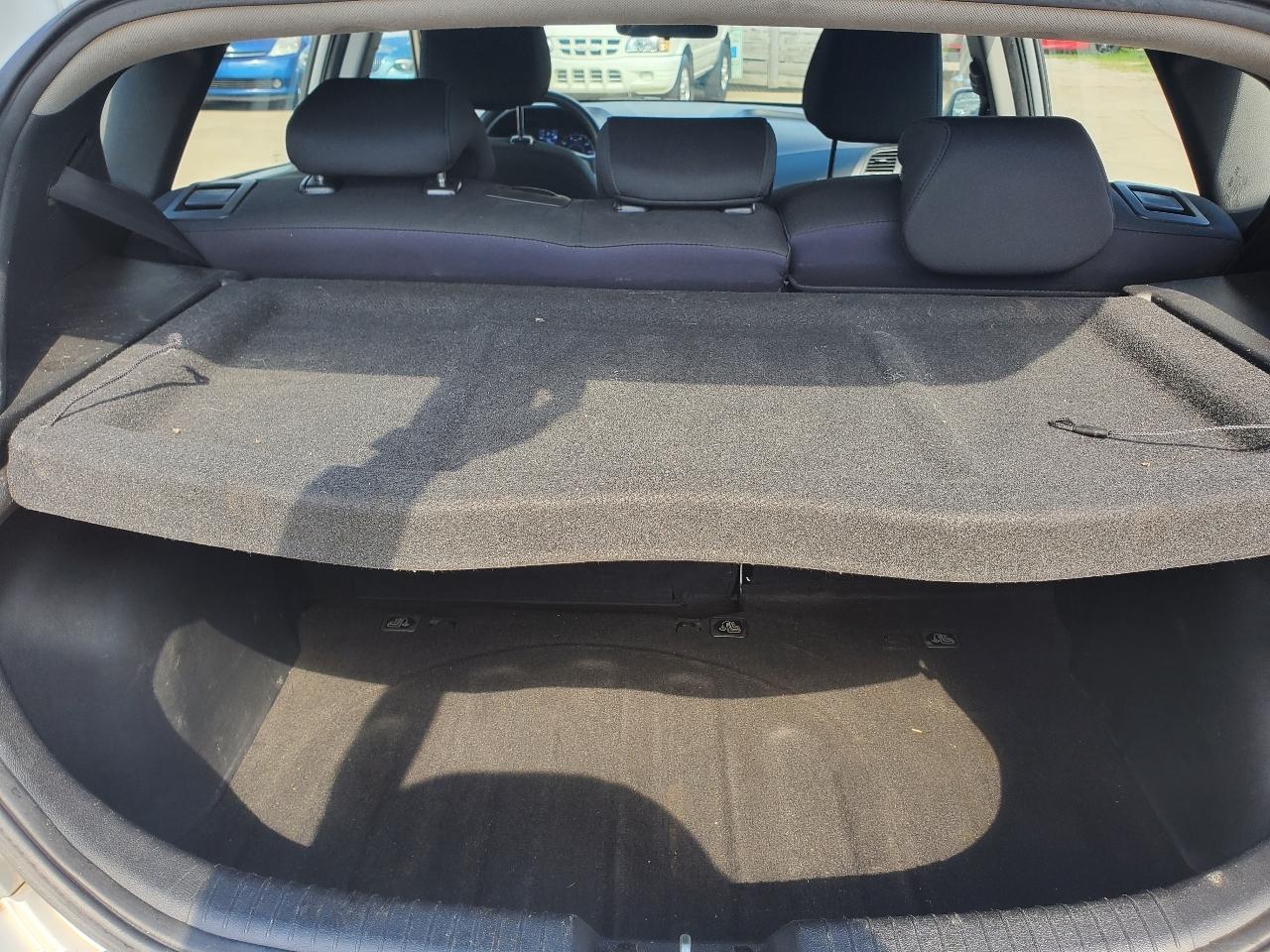 Hyundai Accent SE 2016