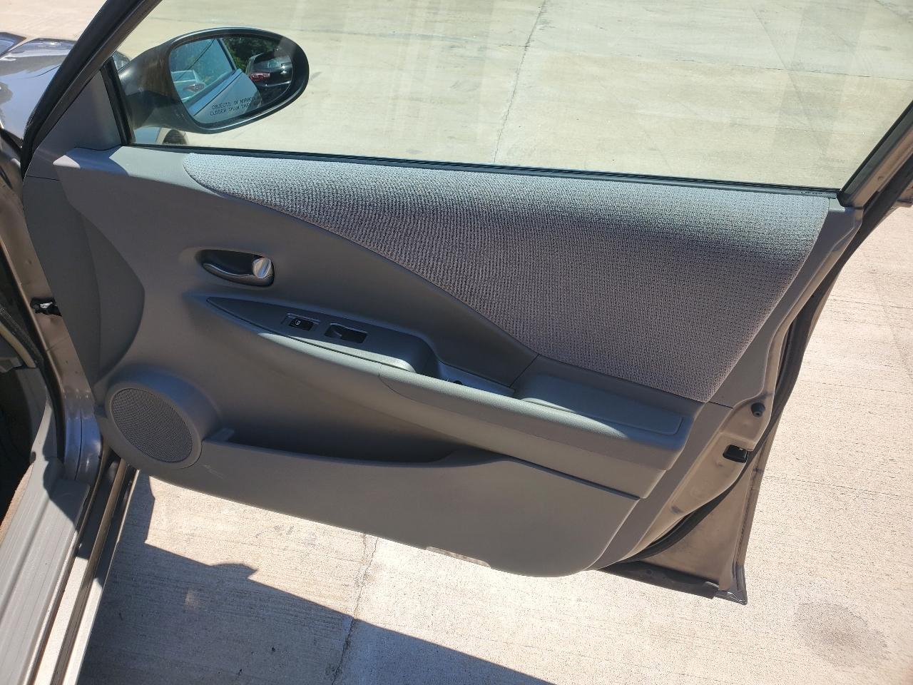 Nissan Altima 2.5 2004