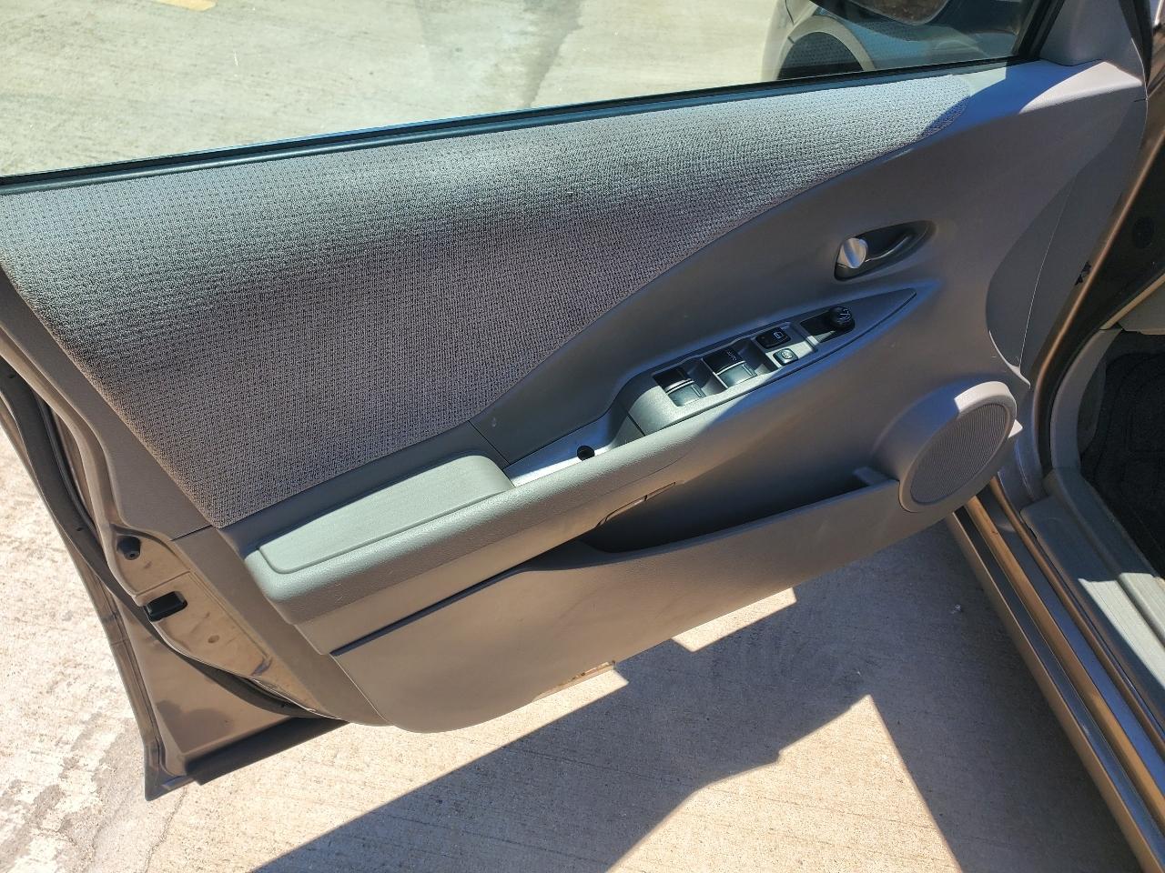 Nissan Altima 2.5 2004