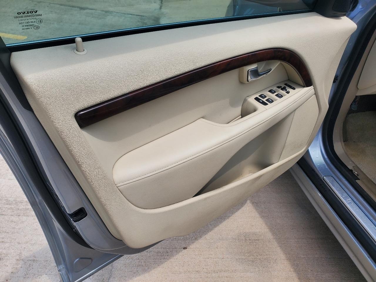 Volvo S80 T6 AWD 2011