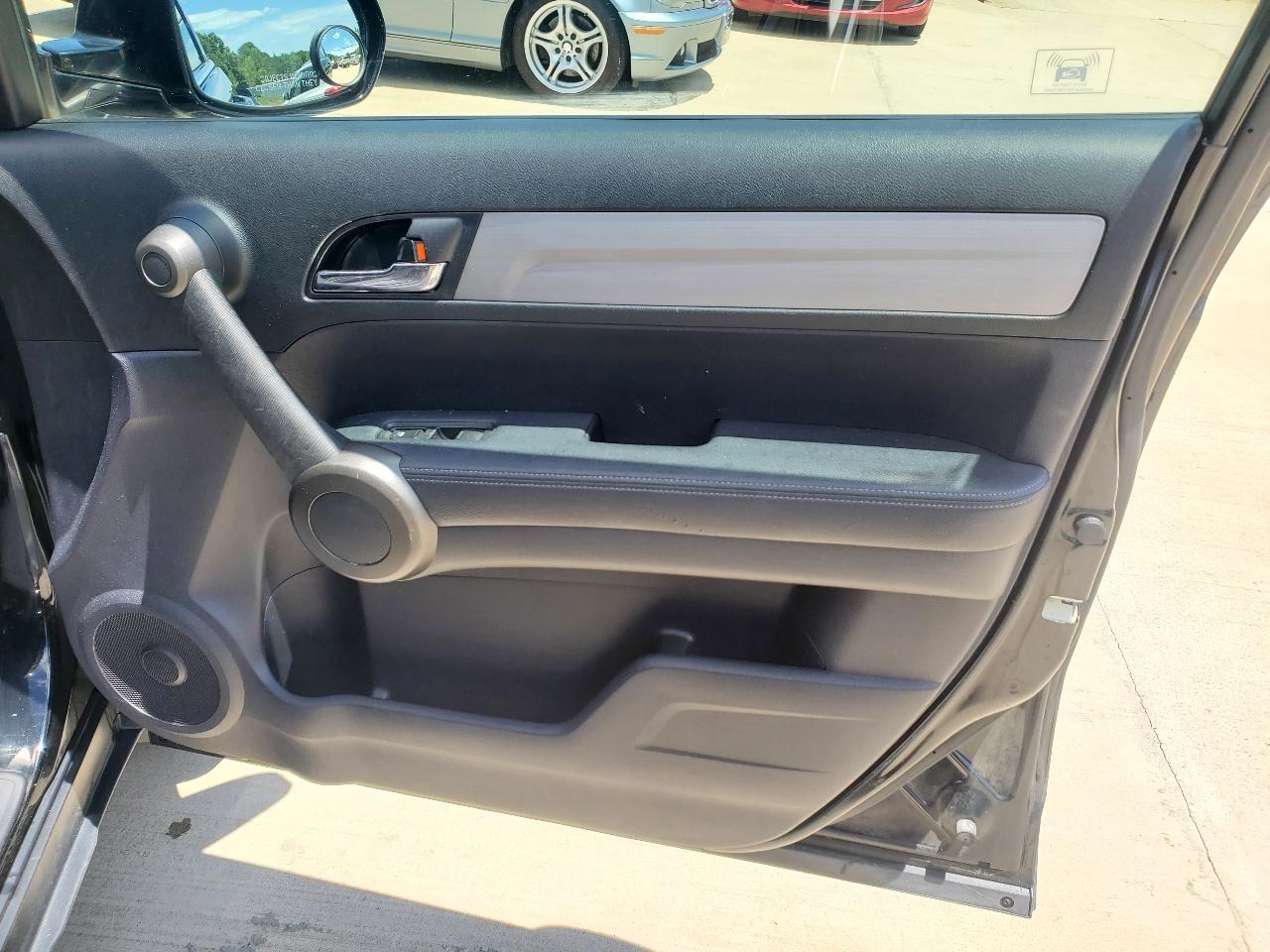 Honda CR-V EX-L 4WD 2011