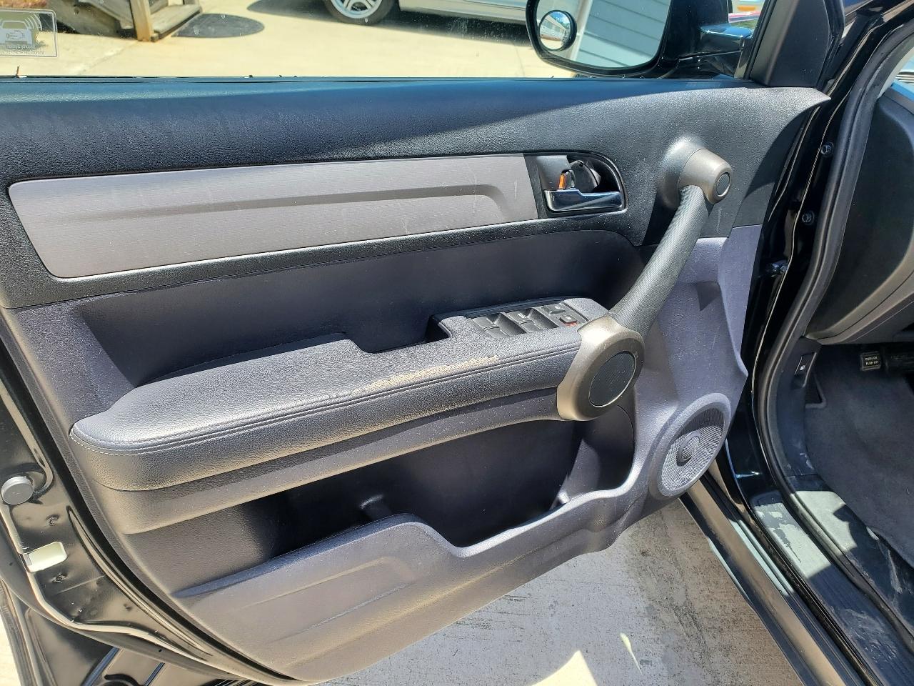 Honda CR-V EX-L 4WD 2011