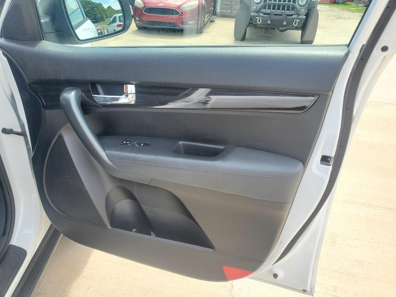 Kia Sorento LX 4WD 2013