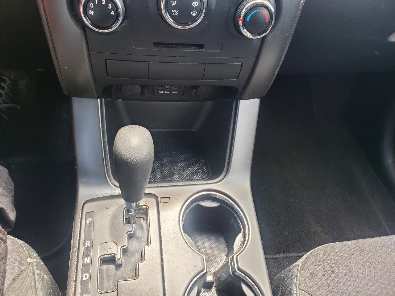 Kia Sorento LX 4WD 2013