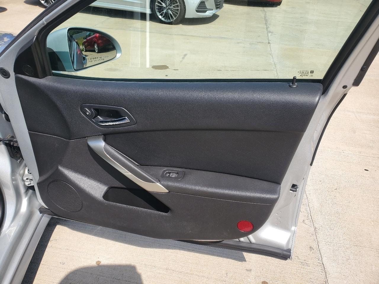 Pontiac G6 Sedan 2010