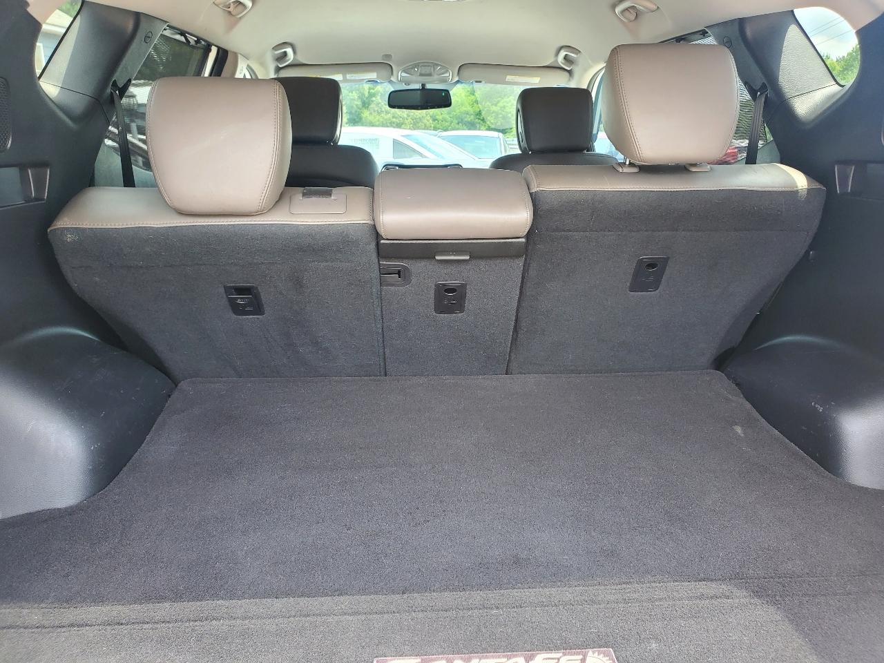 Hyundai Santa Fe Sport 2.0T FWD 2014