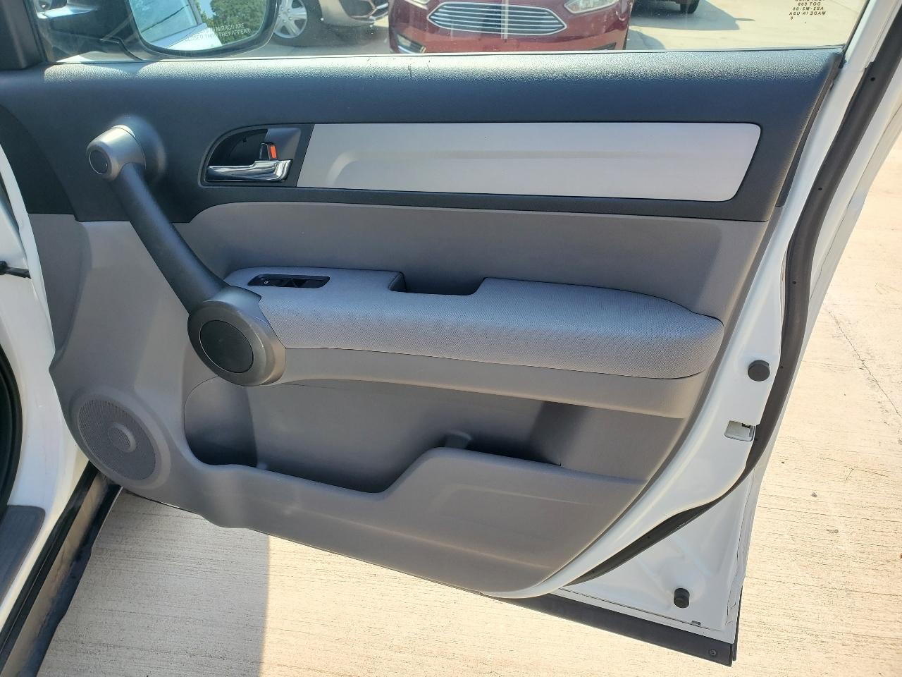 Honda CR-V LX 4WD 2011