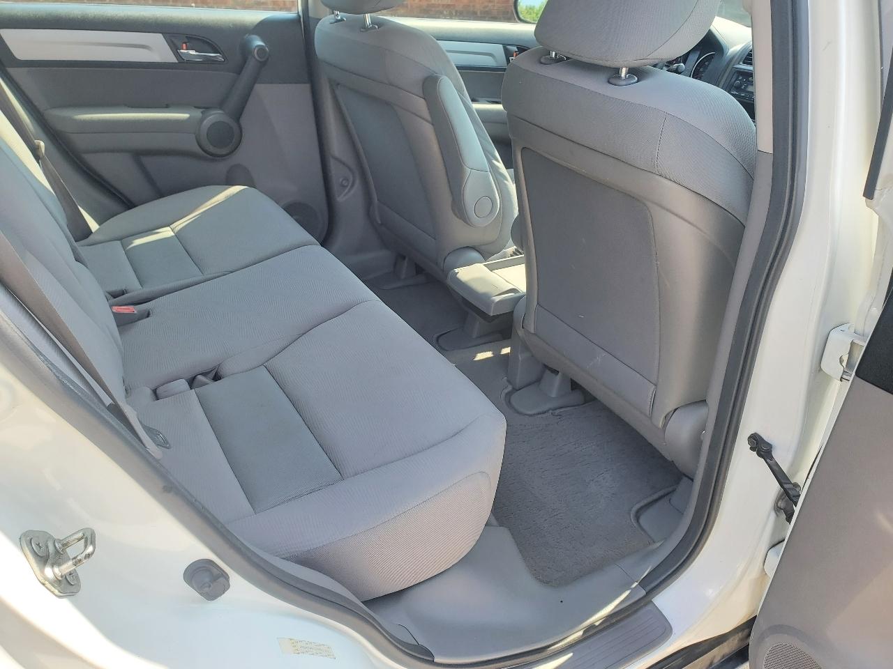Honda CR-V LX 4WD 2011