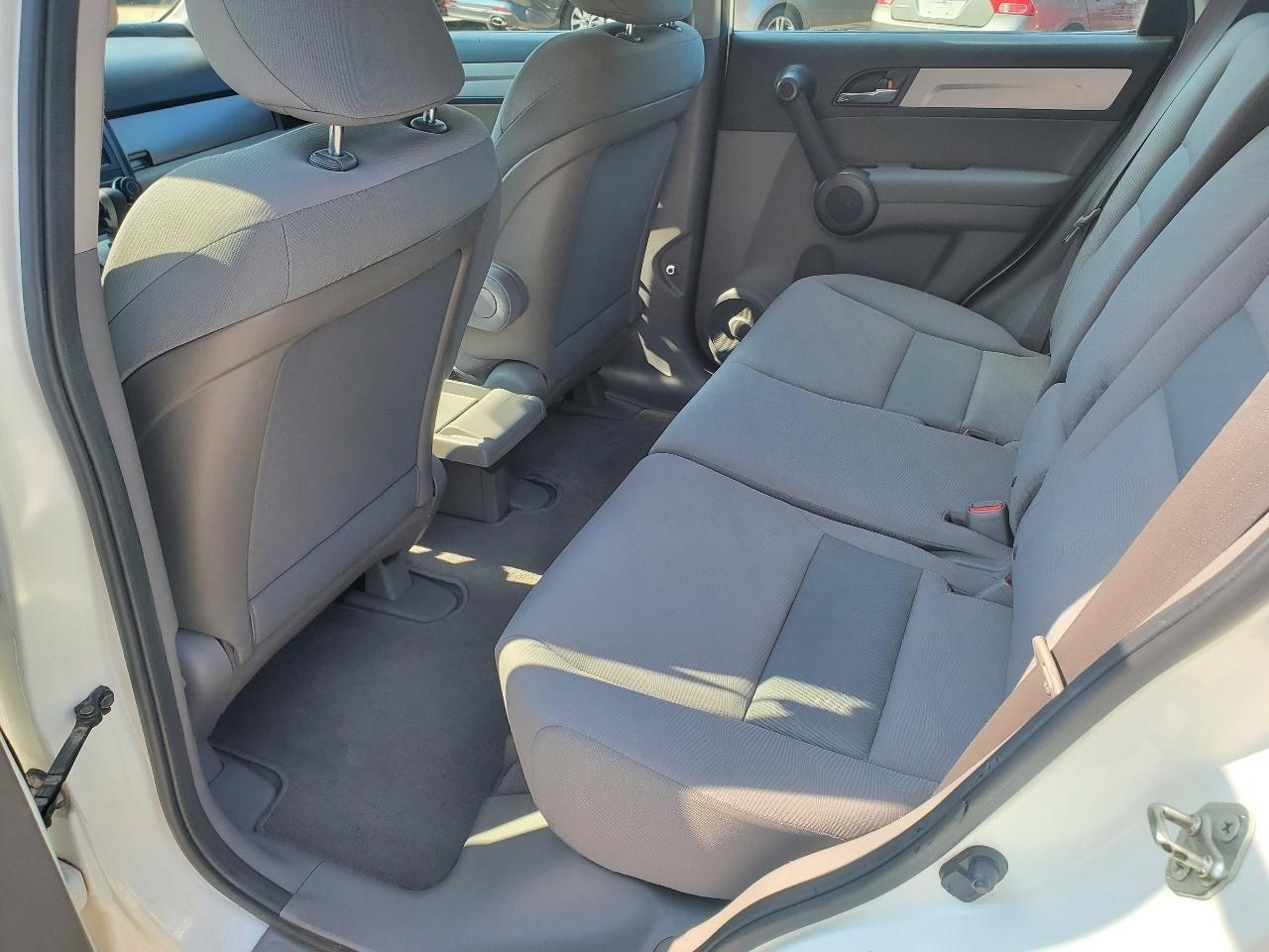 Honda CR-V LX 4WD 2011
