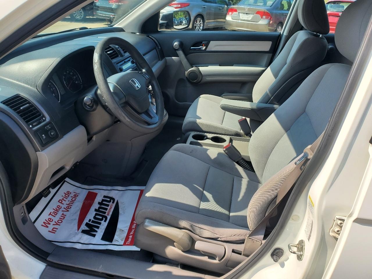 Honda CR-V LX 4WD 2011