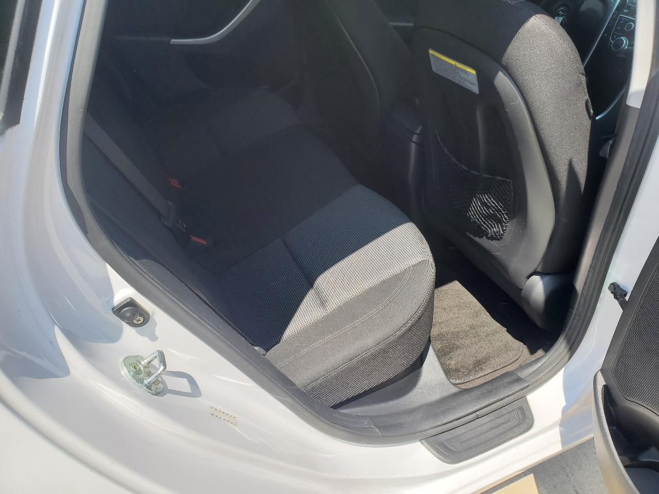 Hyundai Elantra GT Sport Auto 2016