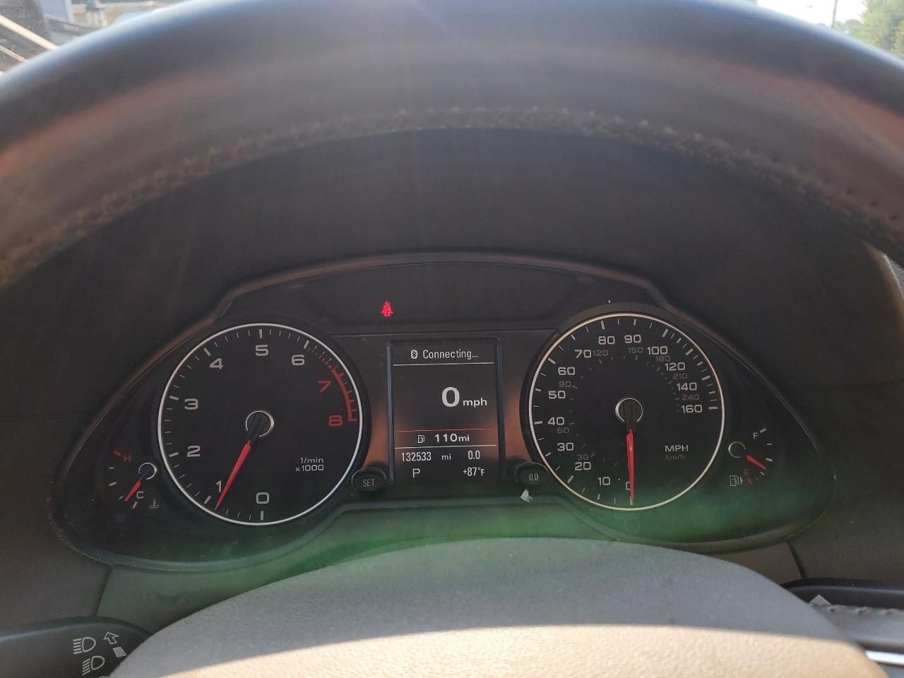 Audi Q5 2.0T Premium Plus quattro 2015