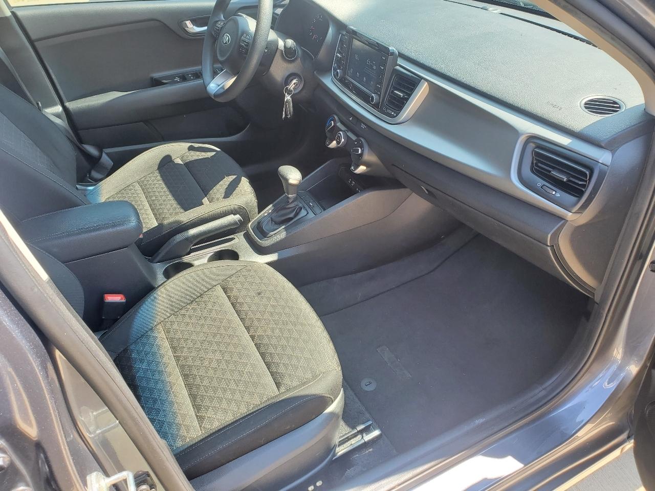 Kia Rio S 2019