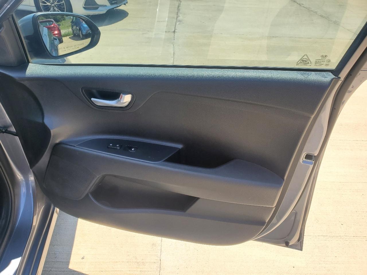 Kia Rio S 2019