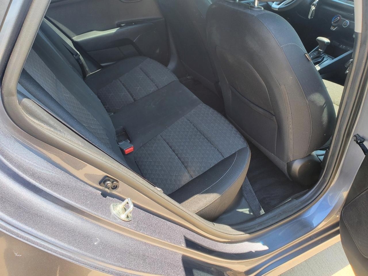 Kia Rio S 2019