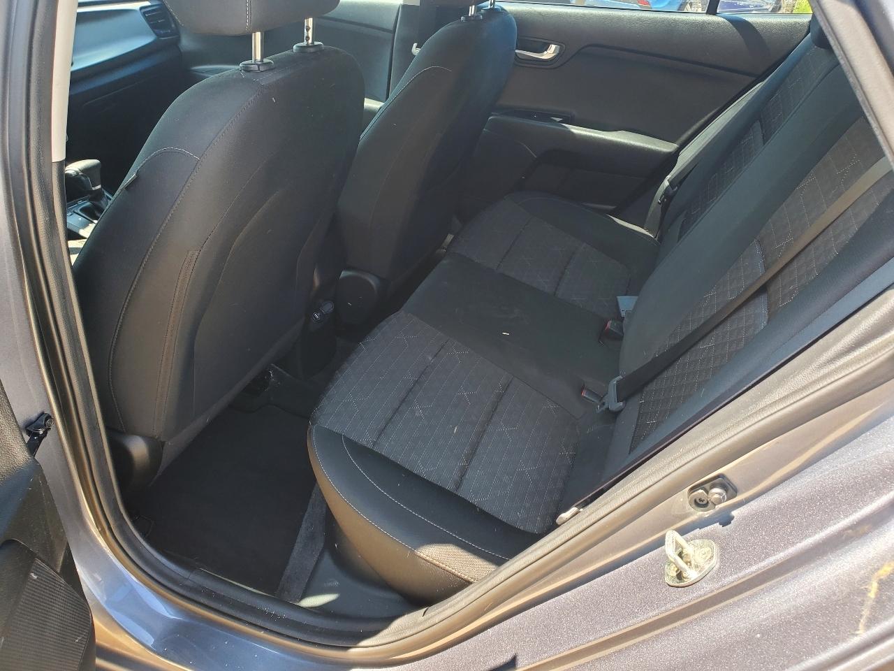 Kia Rio S 2019