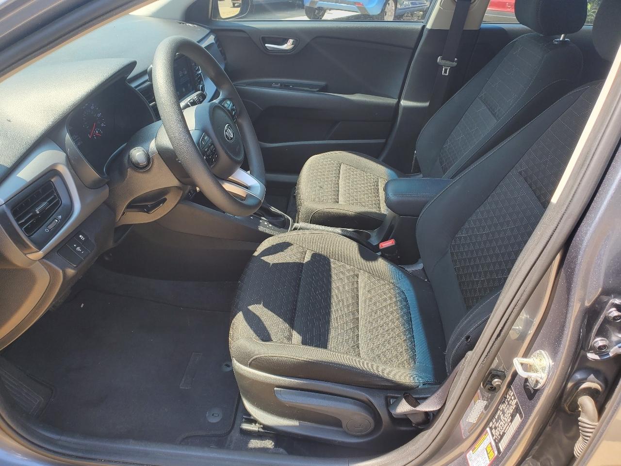 Kia Rio S 2019