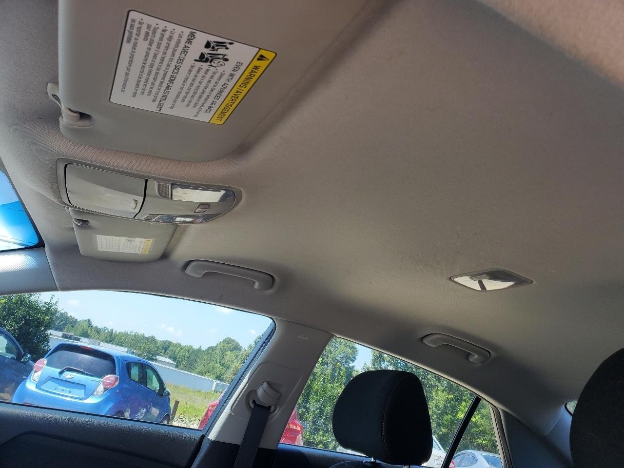 Kia Rio S 2019