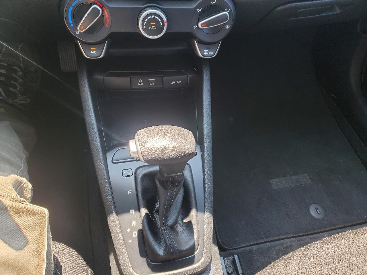 Kia Rio S 2019