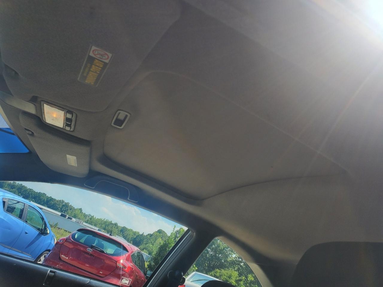 Honda Civic EX Coupe AT 2005