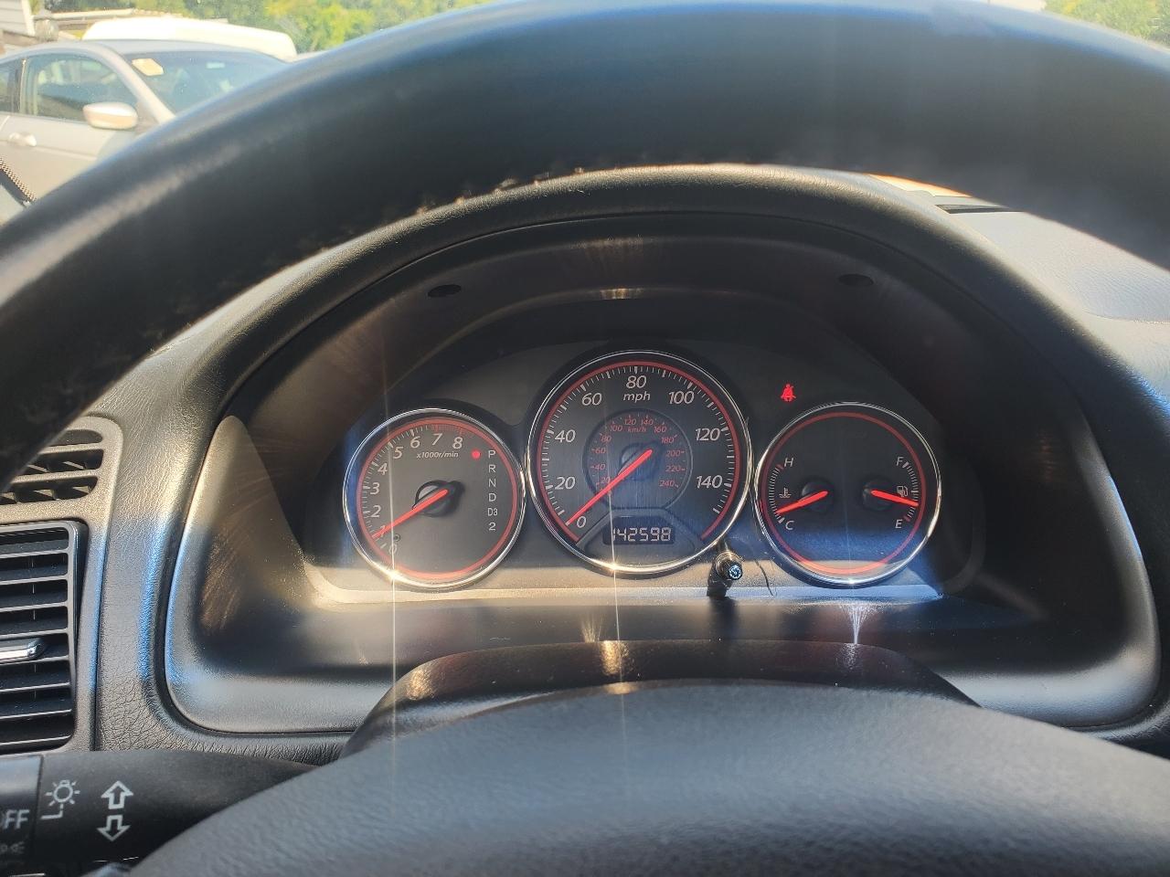 Honda Civic EX Coupe AT 2005