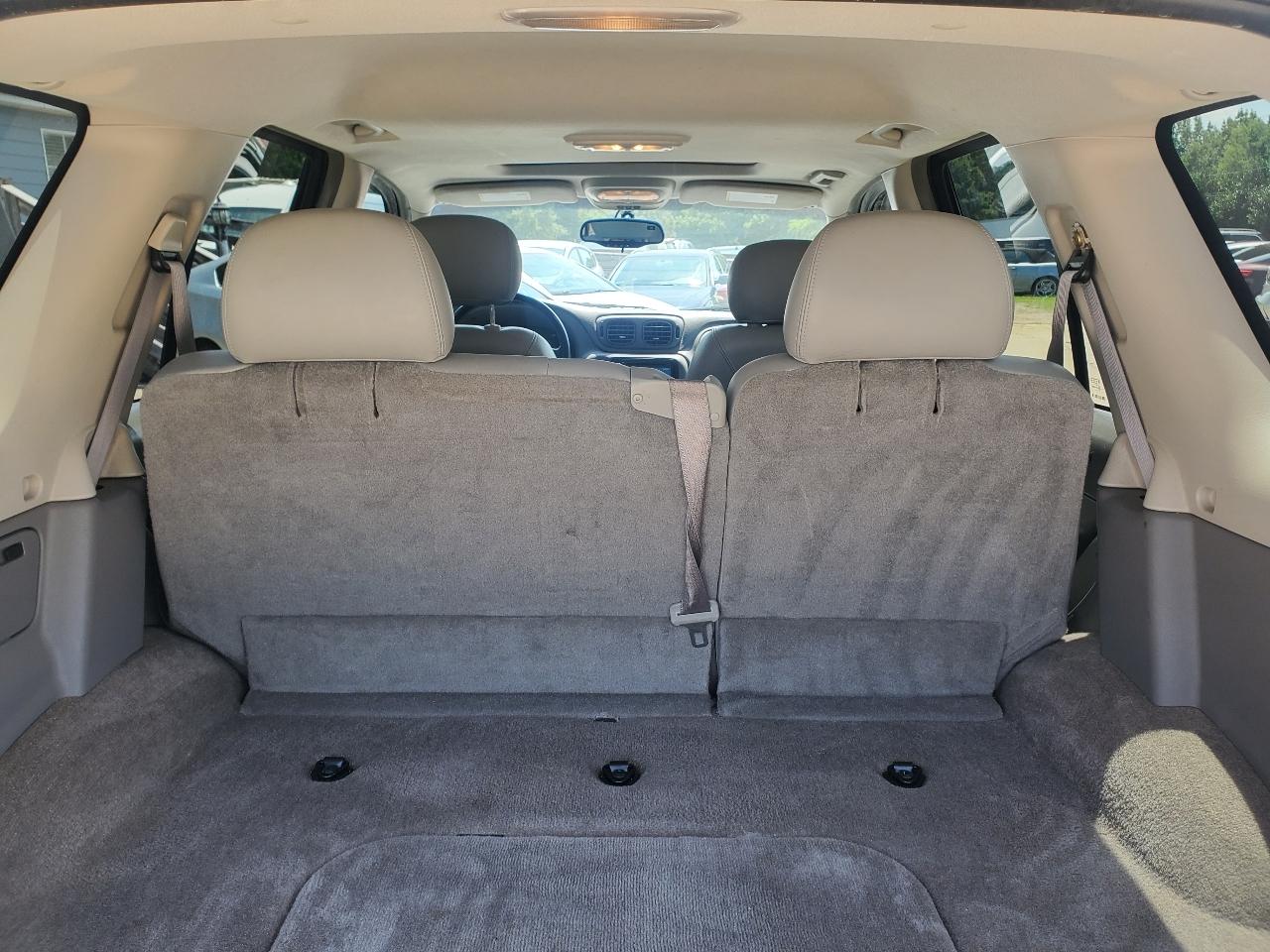 Chevrolet TrailBlazer LT 2WD 2005