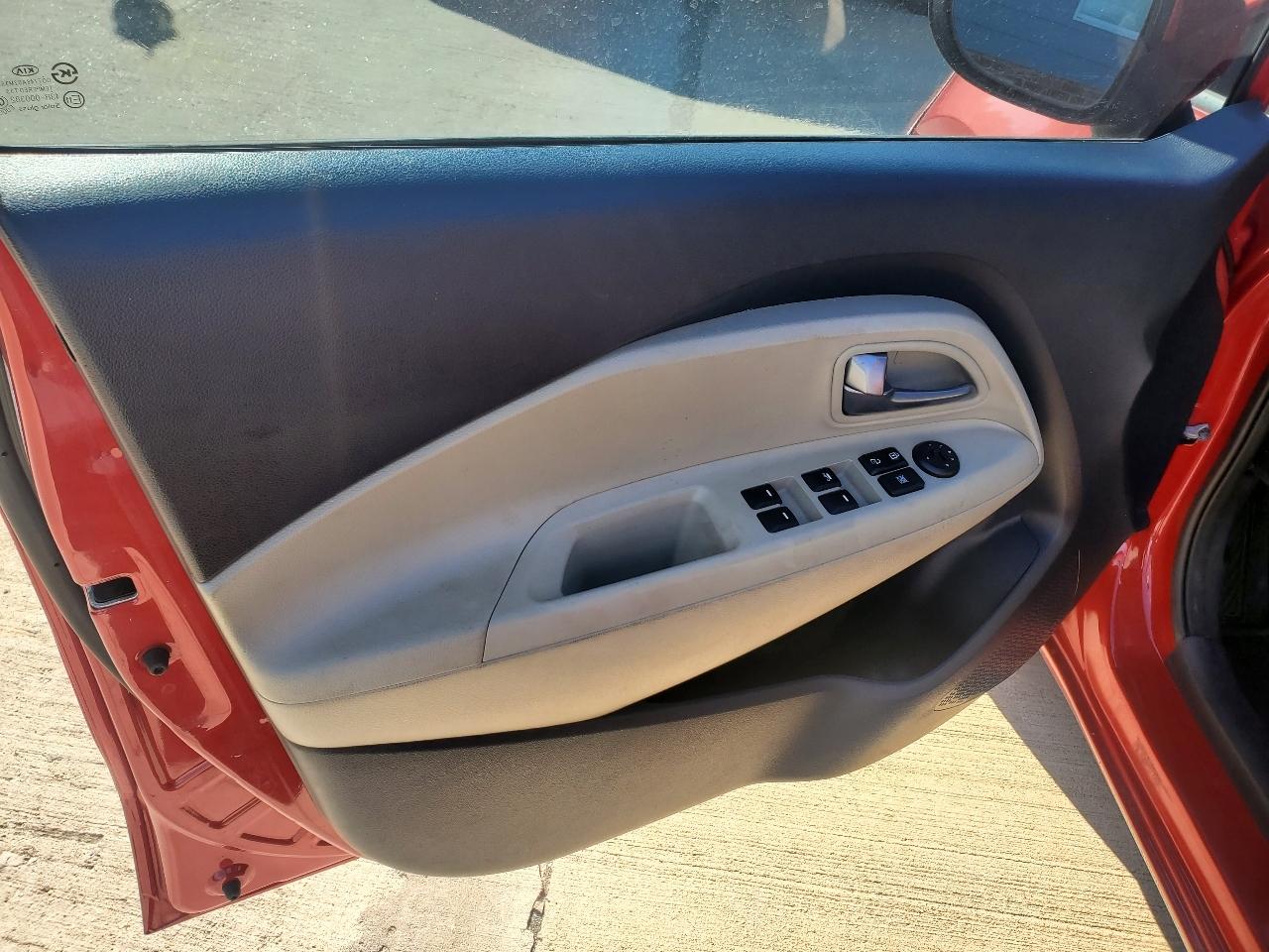 Kia Rio5 LX 2013