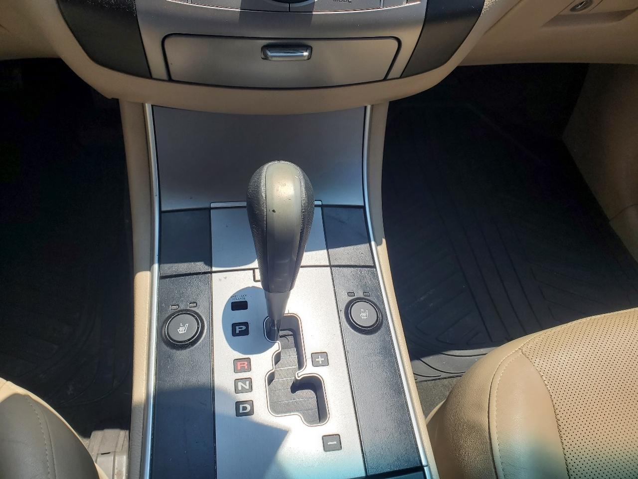 Hyundai Veracruz Limited 2010