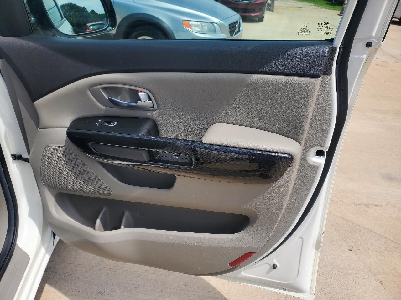 Kia Sedona EX 2015