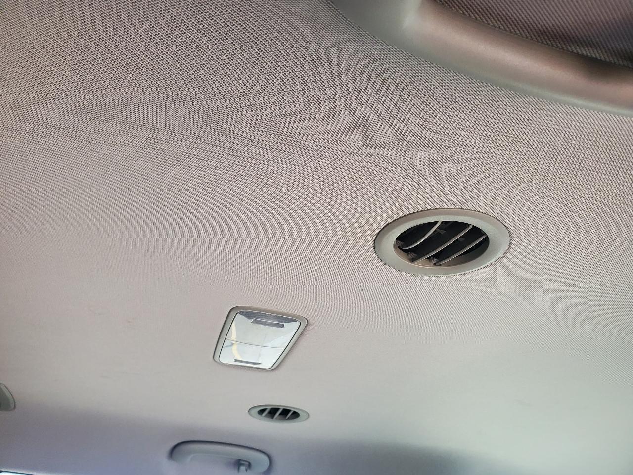 Kia Sedona EX 2015