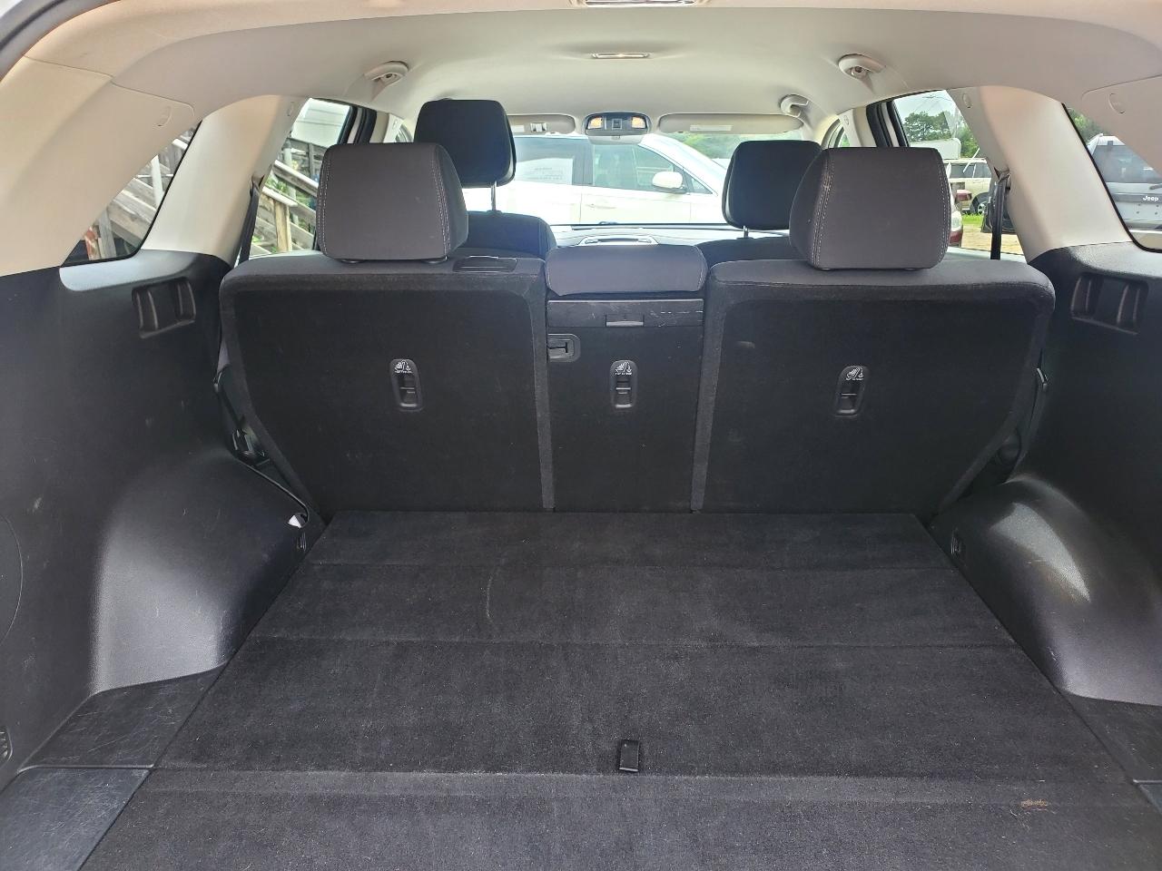 Kia Sorento LX 2WD 2016