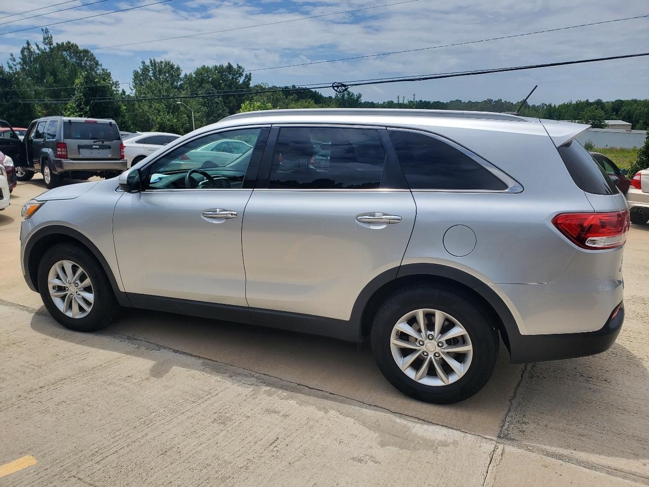 Kia Sorento LX 2WD 2016