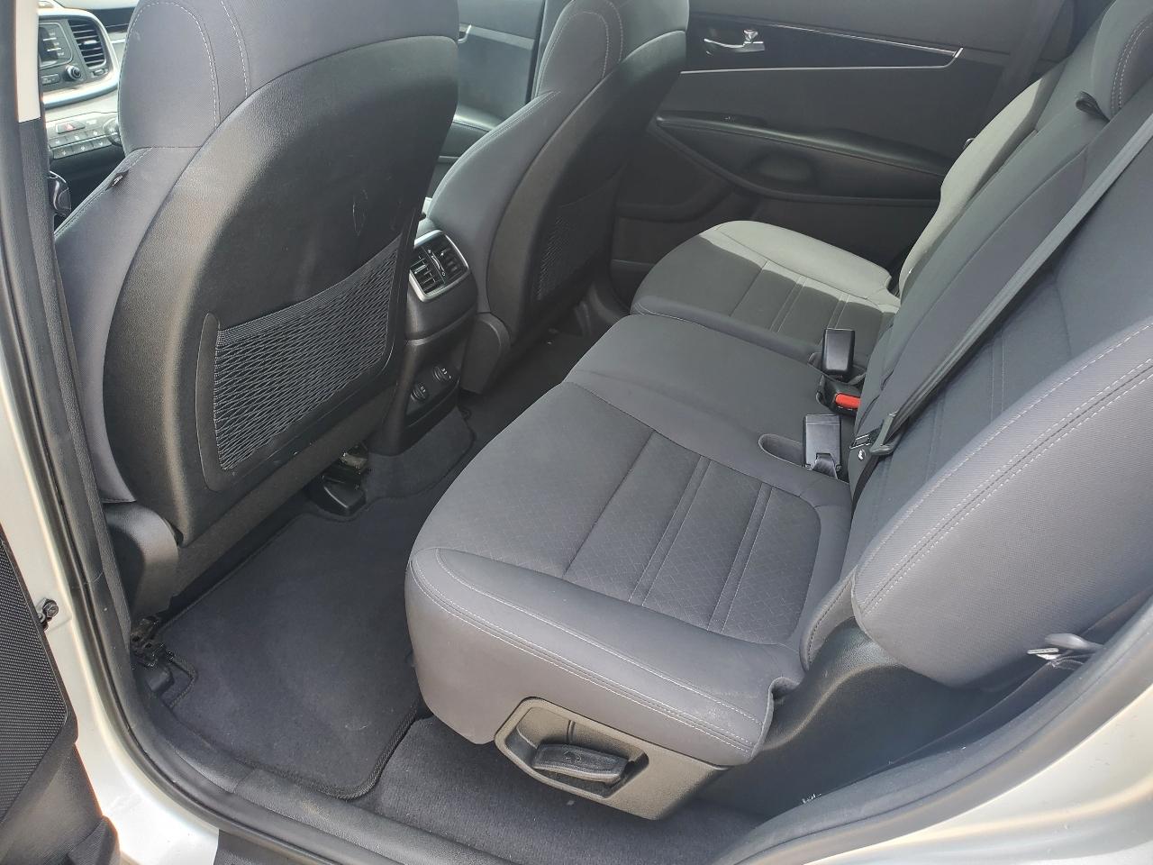 Kia Sorento LX 2WD 2016