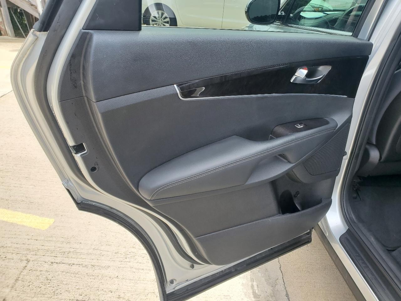 Kia Sorento LX 2WD 2016