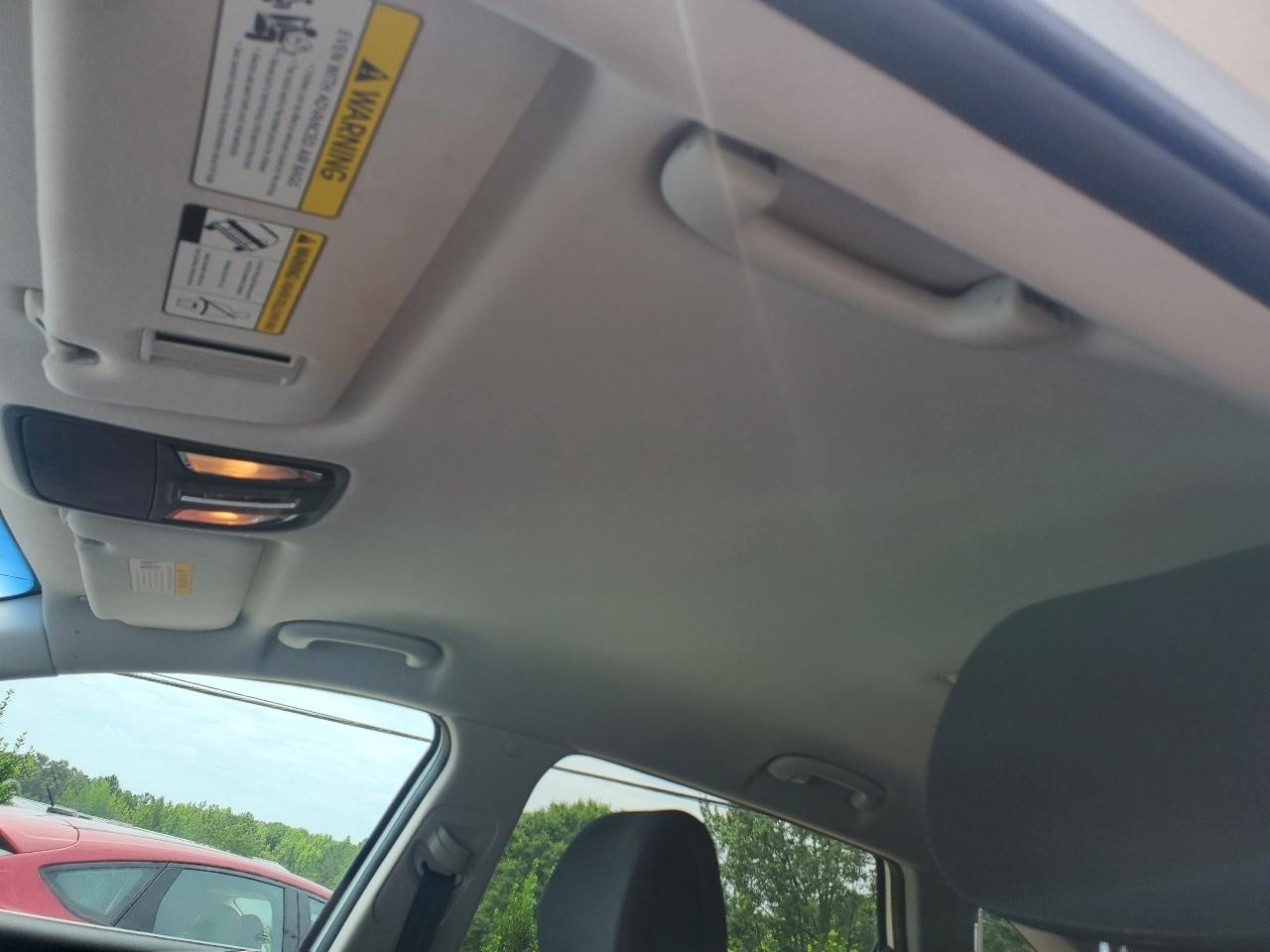 Kia Sorento LX 2WD 2016