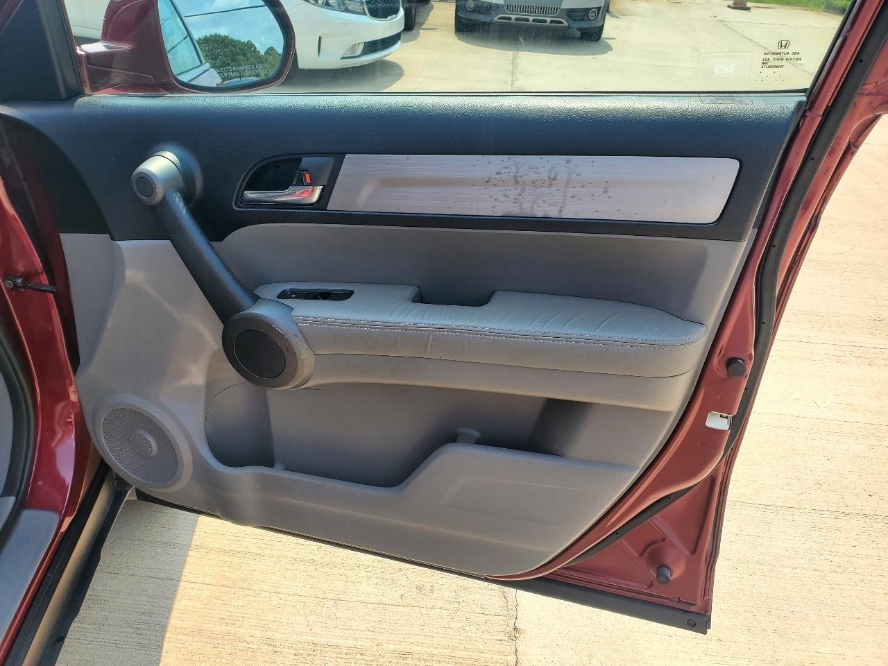 Honda CR-V EX-L 4WD 2010