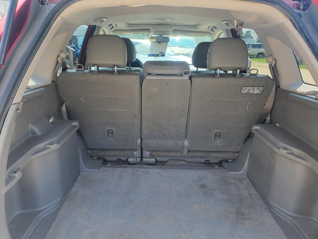 Honda CR-V EX-L 4WD 2010