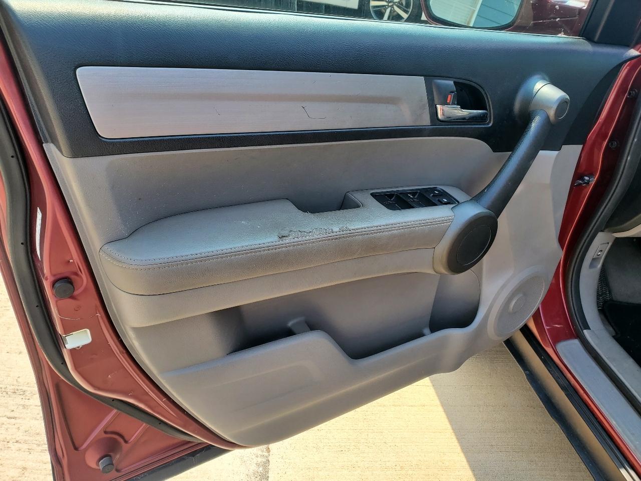 Honda CR-V EX-L 4WD 2010