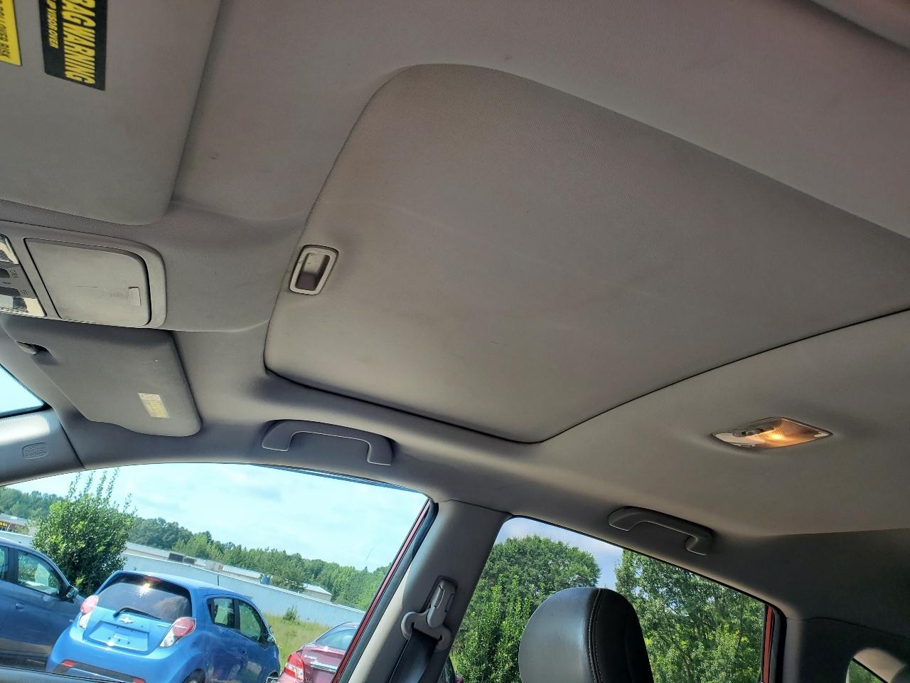 Honda CR-V EX-L 4WD 2010