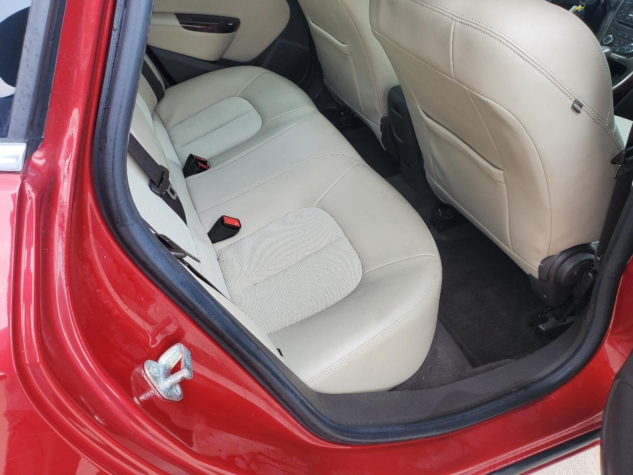Buick Verano 4dr Sdn Premium Group 2015