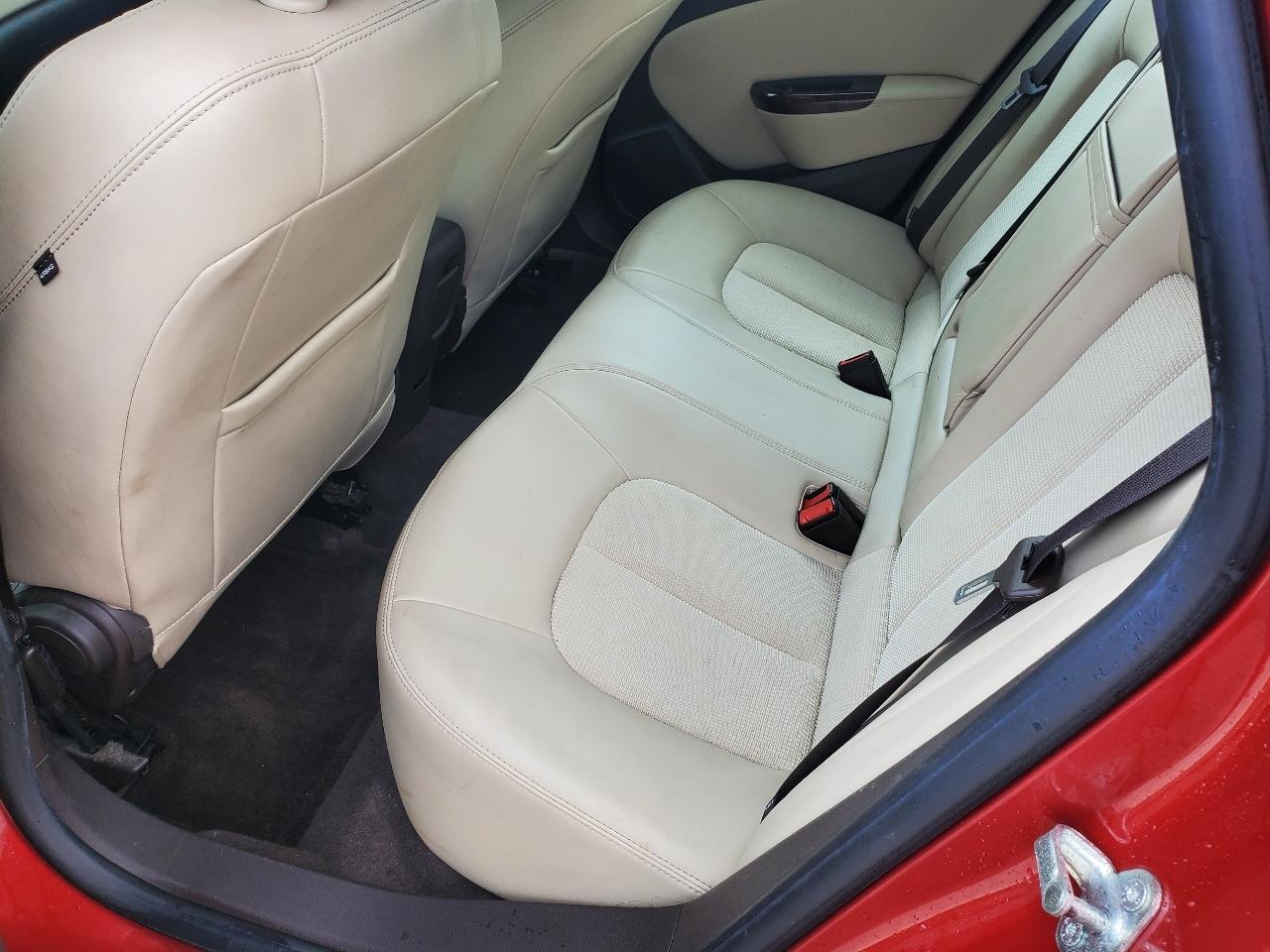 Buick Verano 4dr Sdn Premium Group 2015