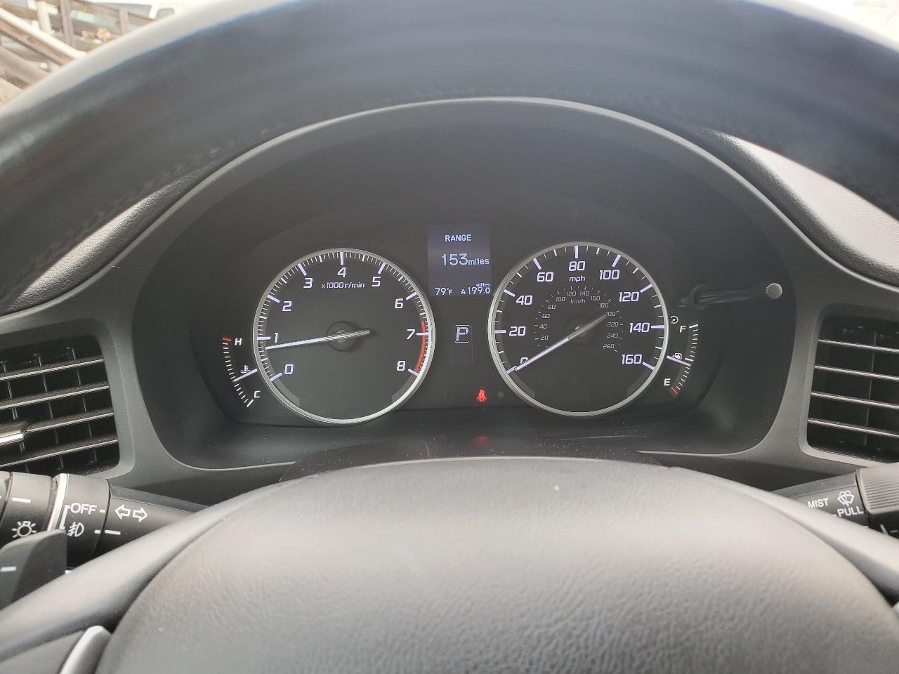 Acura ILX 5-Spd AT w/ Technology Package 2013