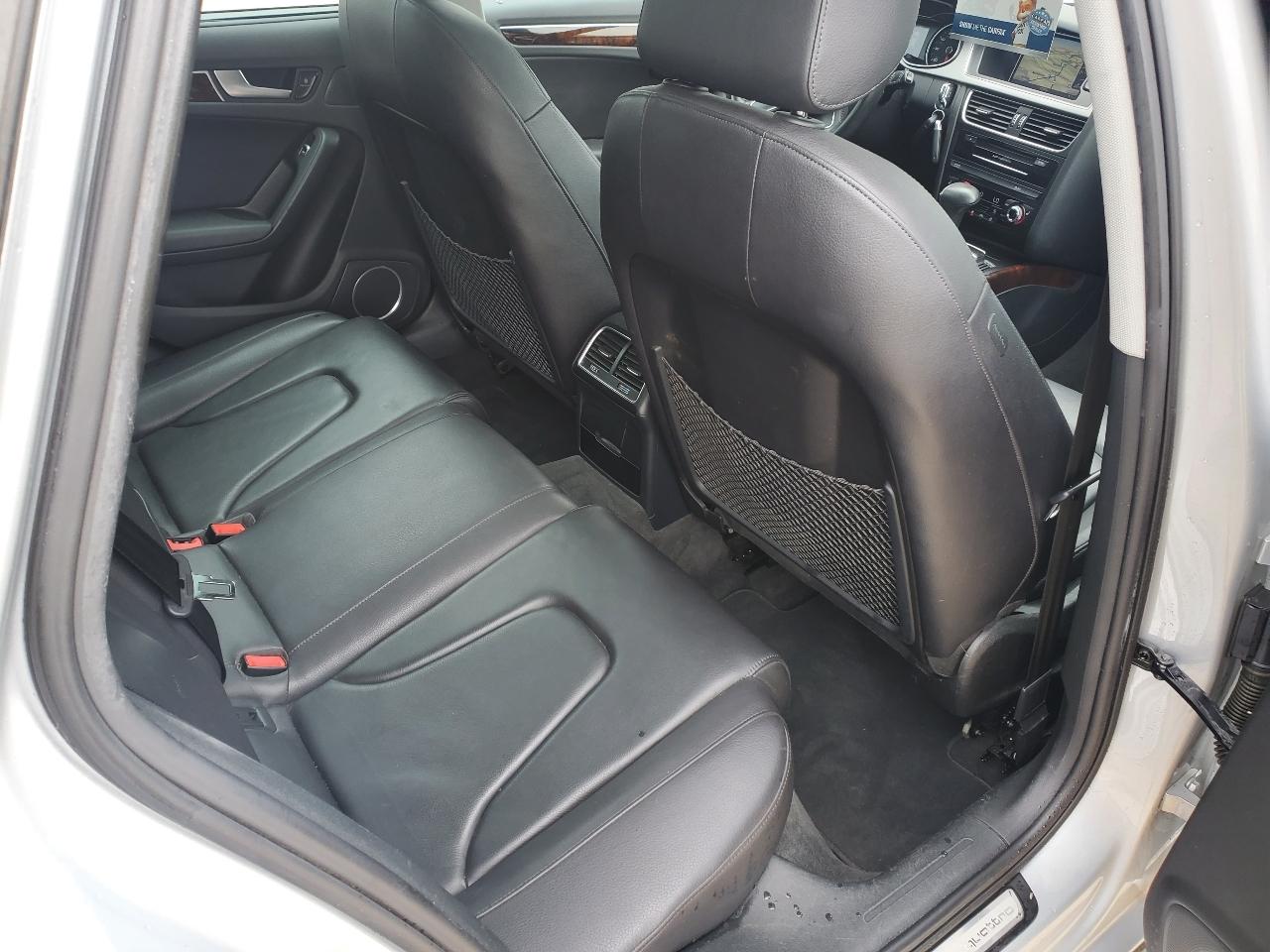 Audi allroad 2.0T Premium quattro Tiptronic 2014