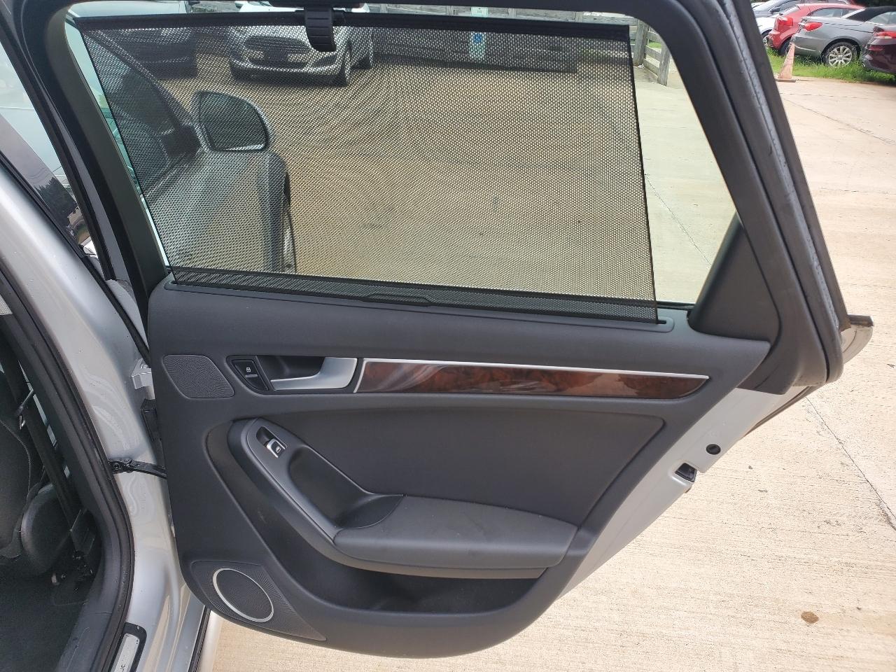 Audi allroad 2.0T Premium quattro Tiptronic 2014