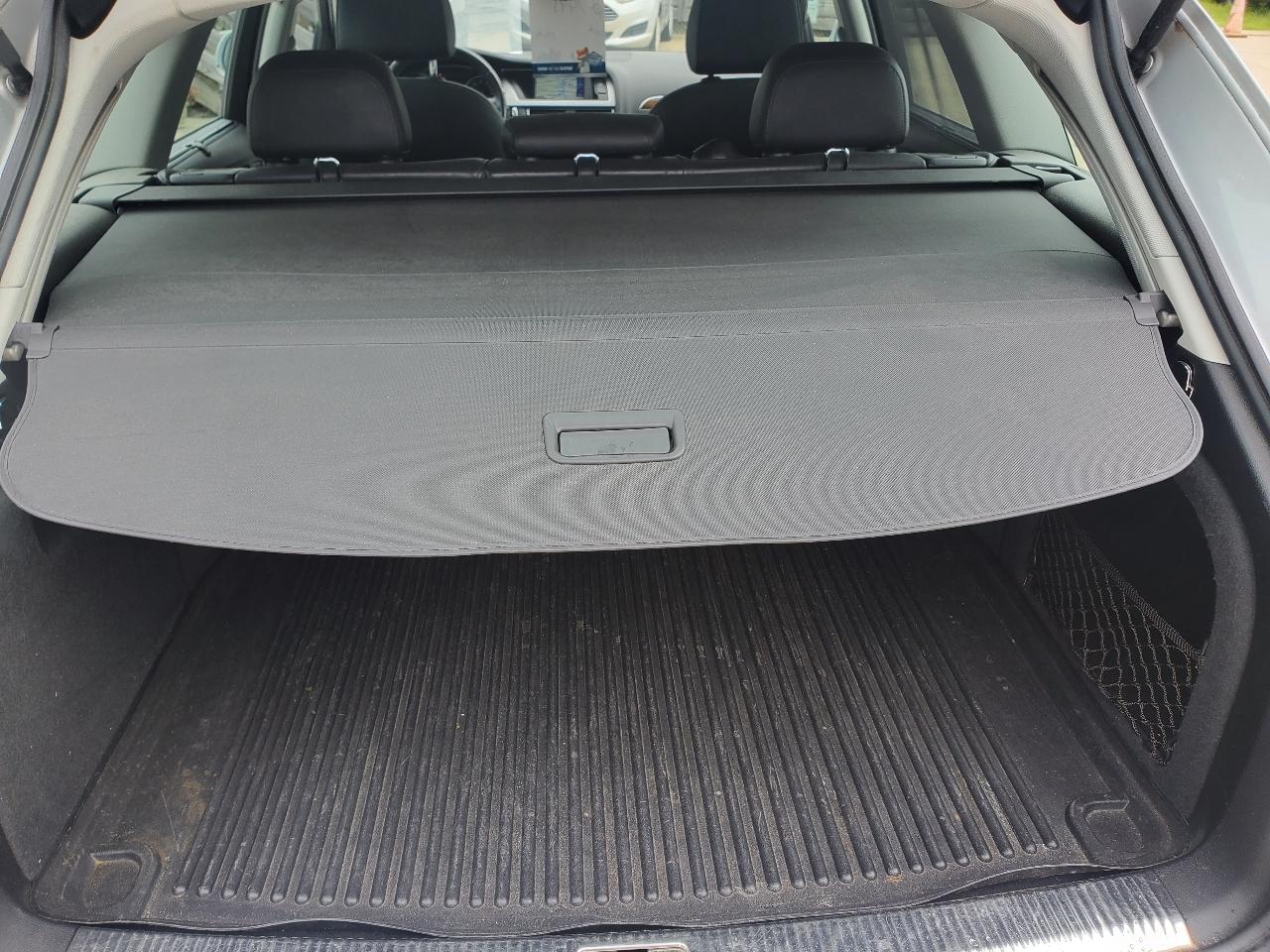 Audi allroad 2.0T Premium quattro Tiptronic 2014