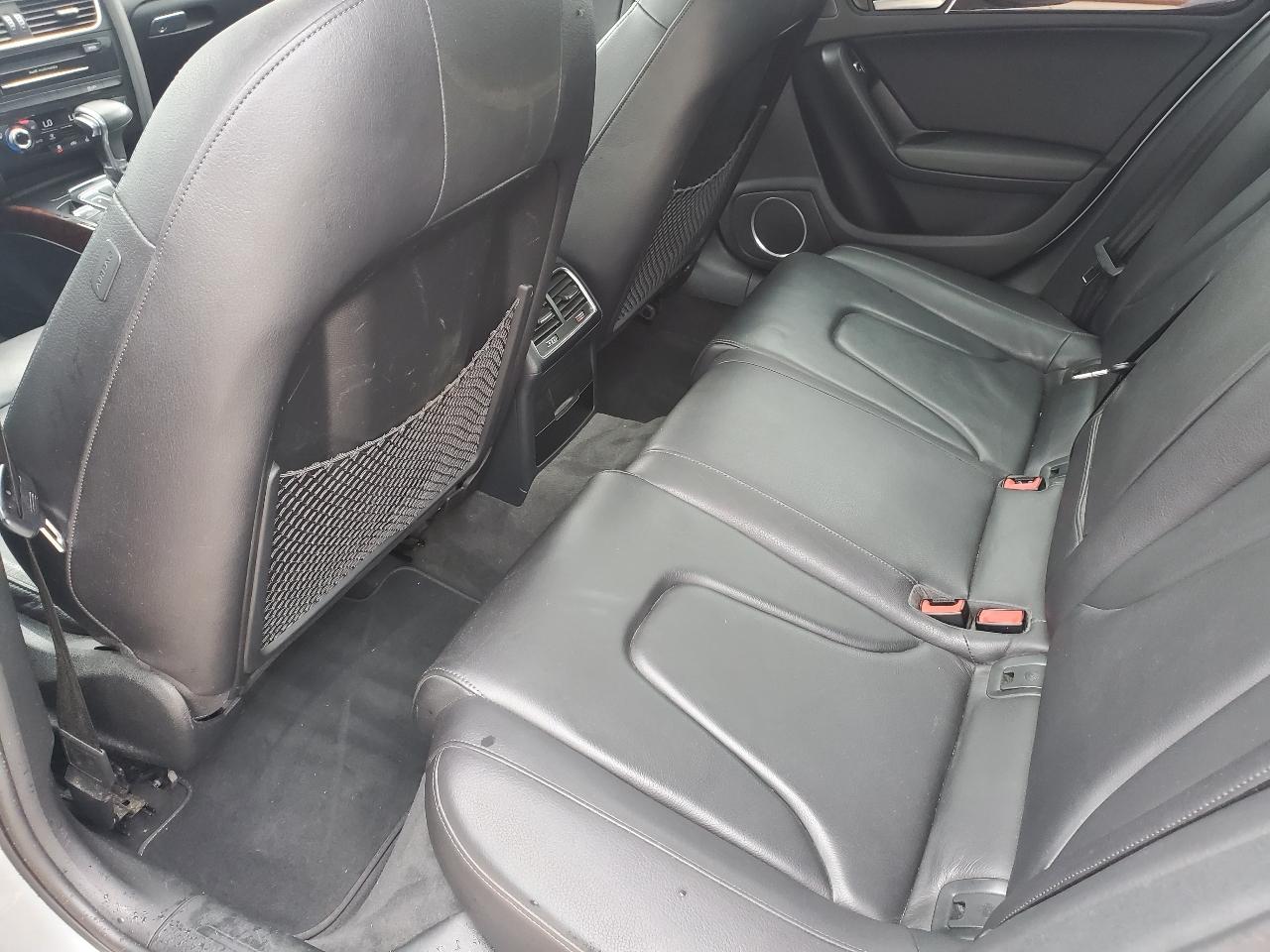Audi allroad 2.0T Premium quattro Tiptronic 2014