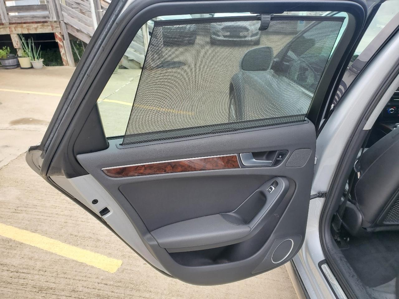 Audi allroad 2.0T Premium quattro Tiptronic 2014