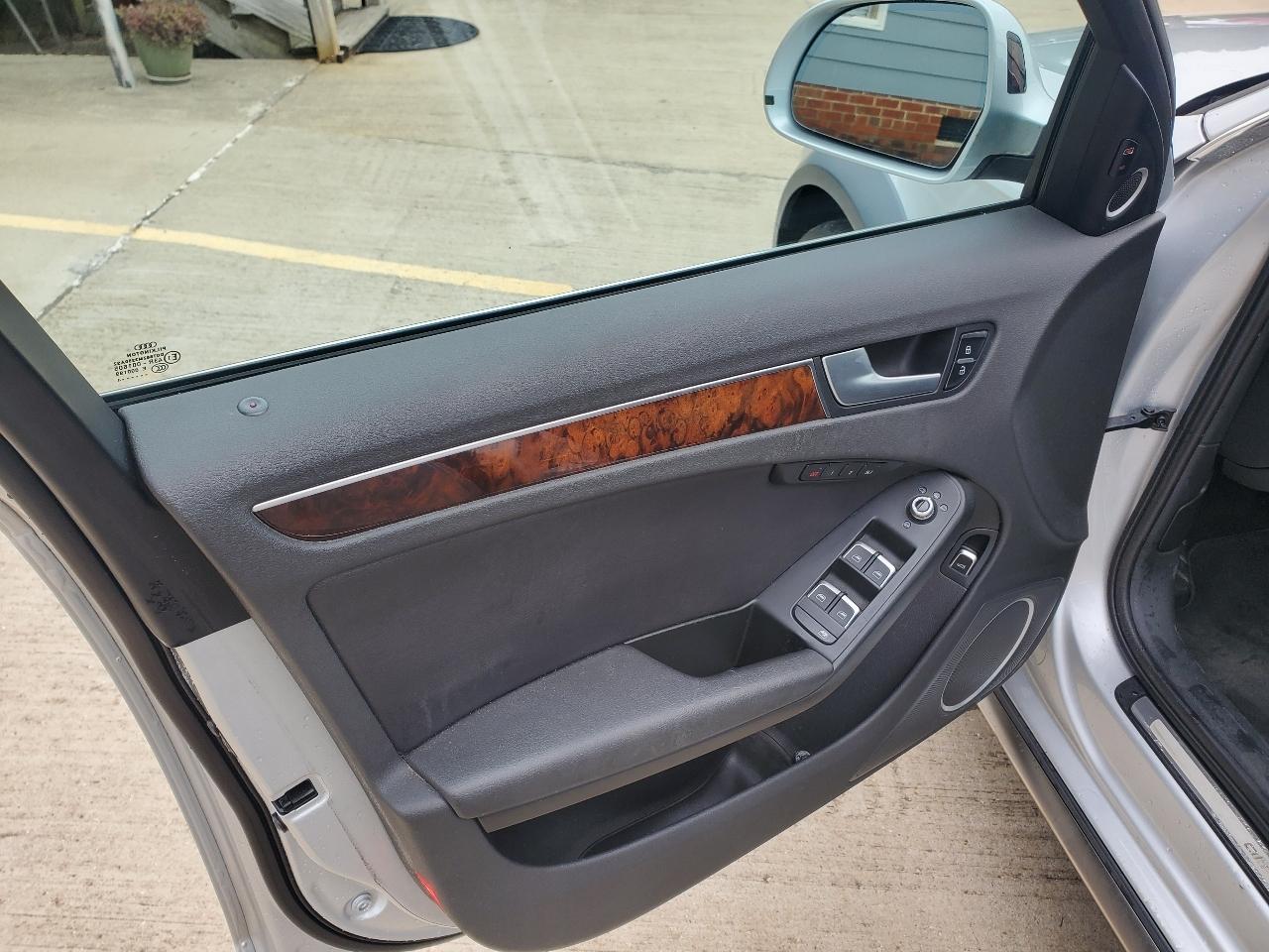 Audi allroad 2.0T Premium quattro Tiptronic 2014